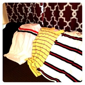 Pants/pricing is negotiable within reason.